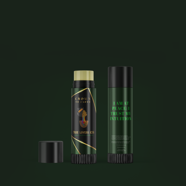 True Love's Kiss Moisturizing Lip Balm
