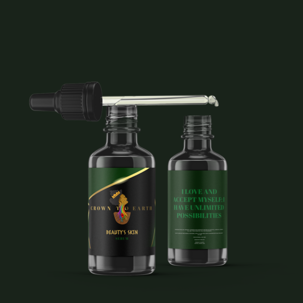 🥀Beauty's Skin Serum