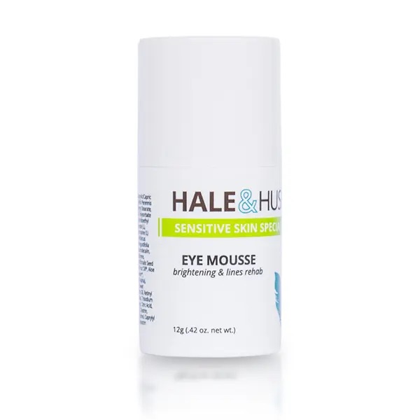 Hale & Hush EYE MOUSSE
