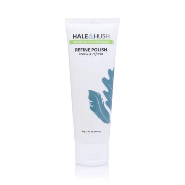Hale & Hush Refine Polish - 4oz